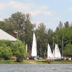 Wabamun Sailing Club