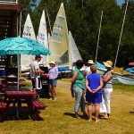 Wabamun Sailing Club